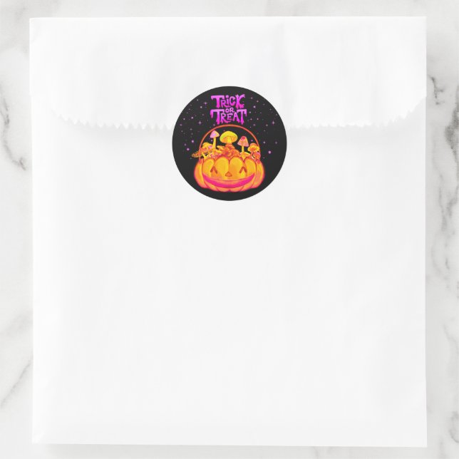 Stickers & Labels (Bag)