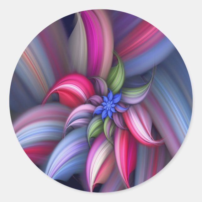 Stickers & Labels (Front)