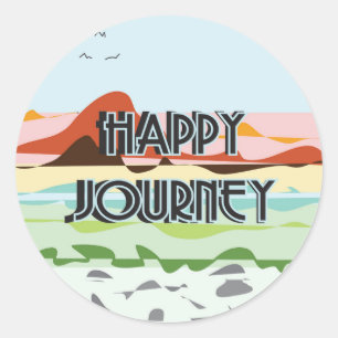 Stickers & Labels