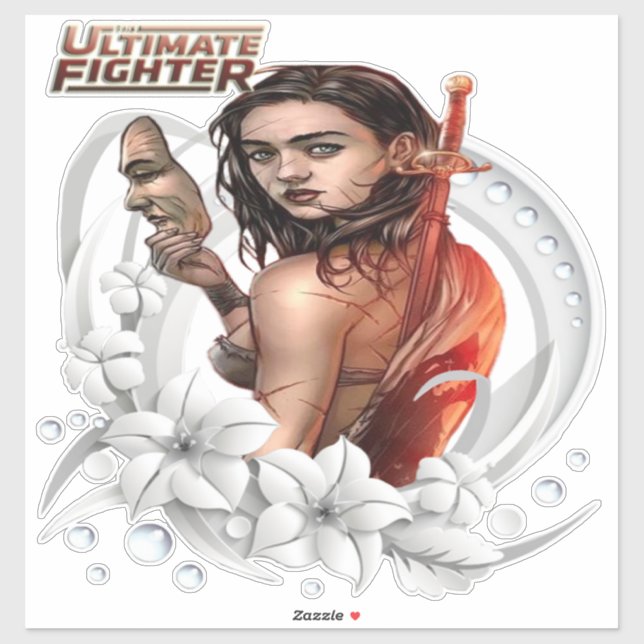 Stickers & Labels (Sheet)