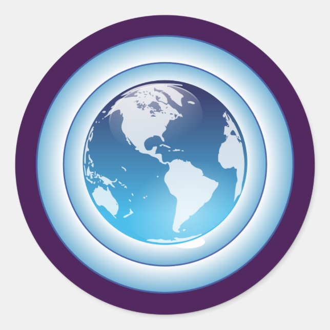 Stickers & Labels (Front)