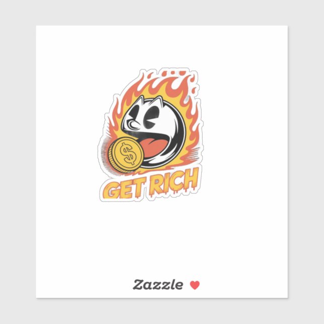 Stickers & Labels (Sheet)