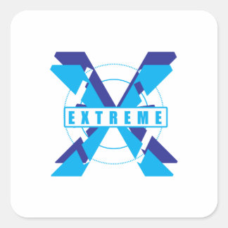 Stickers & Labels Design