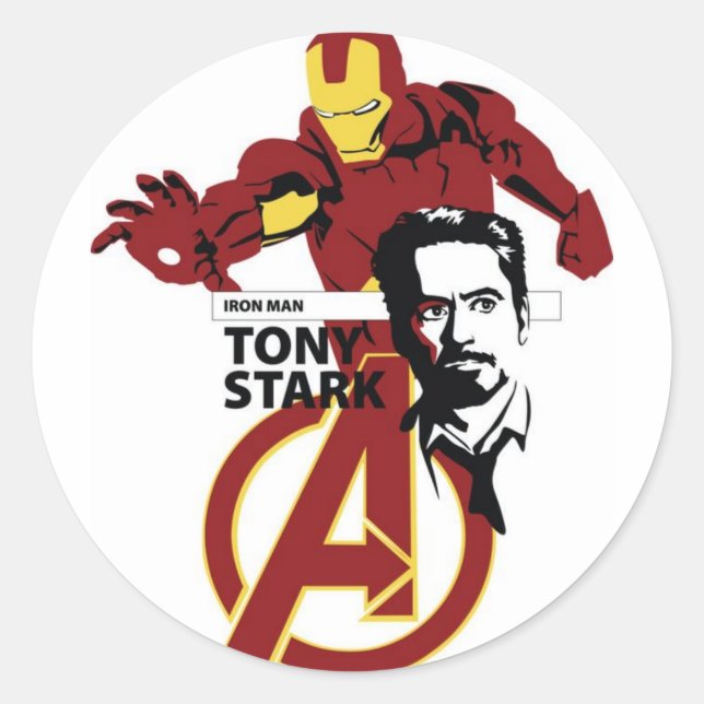 Stickers & Labels.., Gifts... (Front)