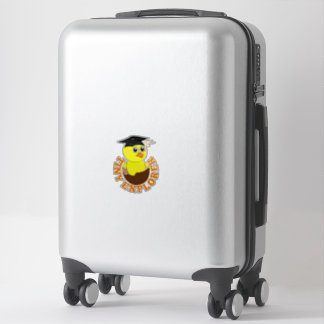 Stickers. little chick