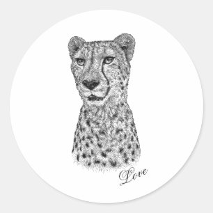 Stickers - Love