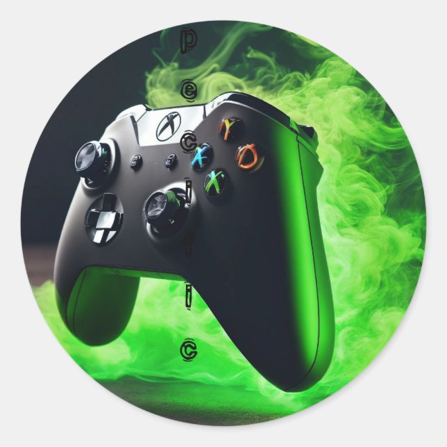 stickers specific question zazzle N.1  (Front)