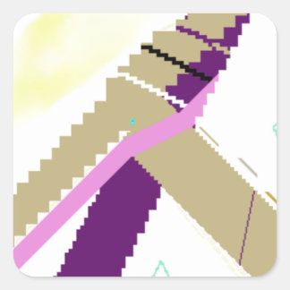 Stickers! Square Sticker