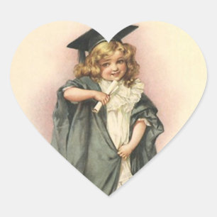 STICKERS Vintage Graduation Roses Dolls Victorian