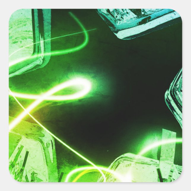 stickers xmas (Front)