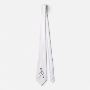 Stickman Tie