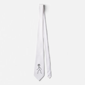 Stickman Tie