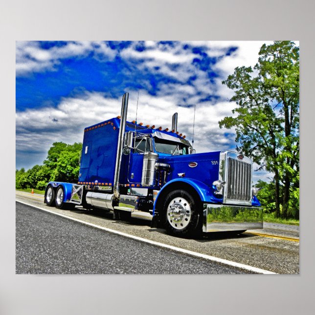 Sticks Pete 359 Poster (Front)