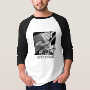 Sticks T-Shirt