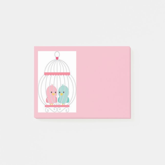 Sticky Notes (Front)