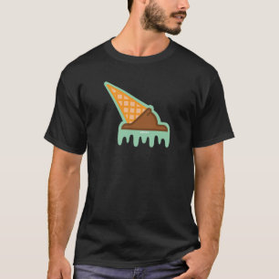 Sticky Situation Men's Basic Dark T-Shirt