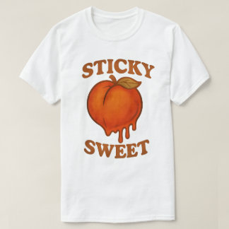 Sticky Sweet T-Shirt