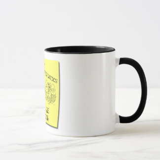 StickyNote Mugs