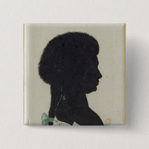 Stienchen Runge, 789 15 Cm Square Badge