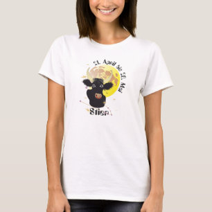 Stier 21. April bis 20. Mai T-Shirt