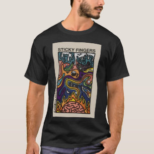 STIFI Caress Your Soul T-Shirt