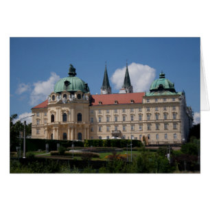 Stift Klosterneuburg, Lower Austria