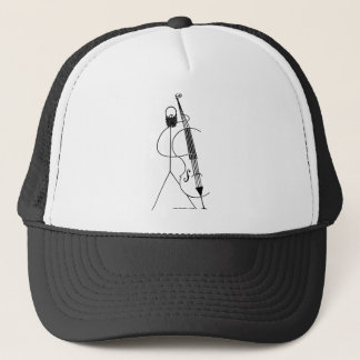 Stikman Trucker Hat