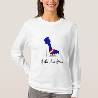 Stiletto Bowl New York Champs Tee