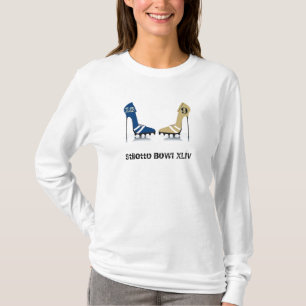 Stiletto Bowl XLIV T-Shirt