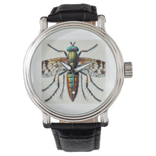 Stiletto Fly 051124IREF202 - Watercolor Watch