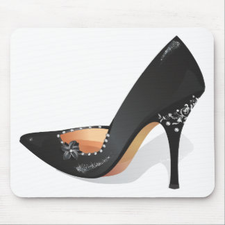 Stiletto Mouse Pad