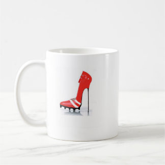 Stiletto Sports Mug