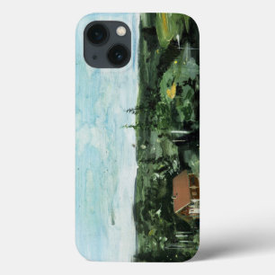 Still Cabaret 2013 iPhone 13 Case