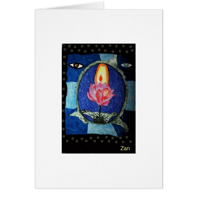 Still Dancing (Front)