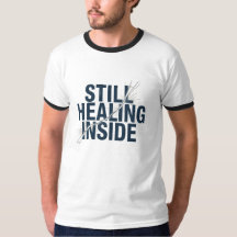 Still Healing Inside – Brain Injury Awareness