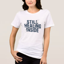 Still Healing Inside – Brain Injury Awareness 