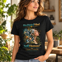 Still Human? The Human Variable - Neural Nature