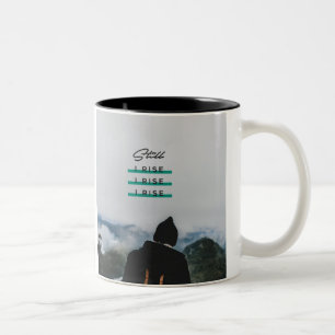 >> Still I Rise >> Mug