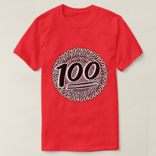 Still Keeping it 100 T-Shirt