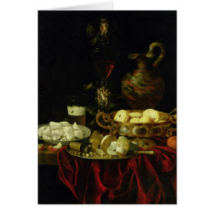 Still Life