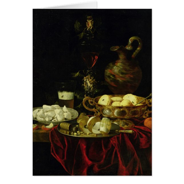 Still Life (Front)