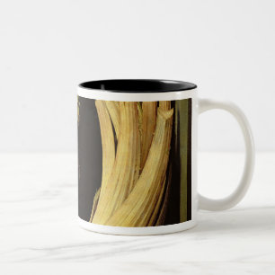 Still Life, 1628 Two-Tone Coffee Mug