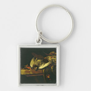 Still Life, 1663 Key Ring