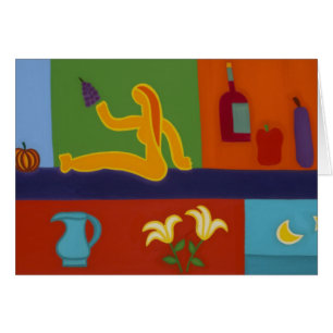 Still Life 2008