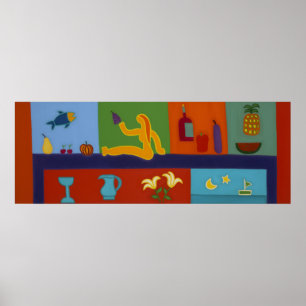 Still Life 2008 Poster