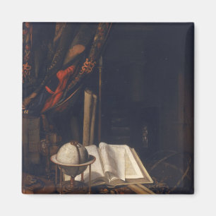 Still Life 2 Magnet