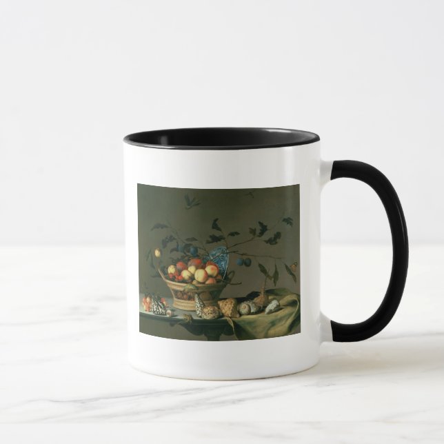 Still Life 2 Mug (Right)
