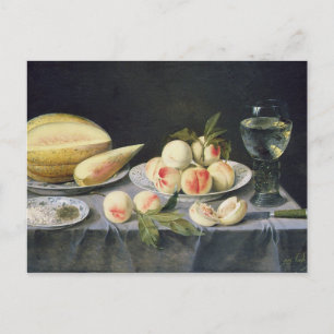 Still Life 2 Postcard