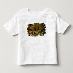 Still Life 2 Toddler T-Shirt