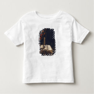 Still Life 2 Toddler T-Shirt